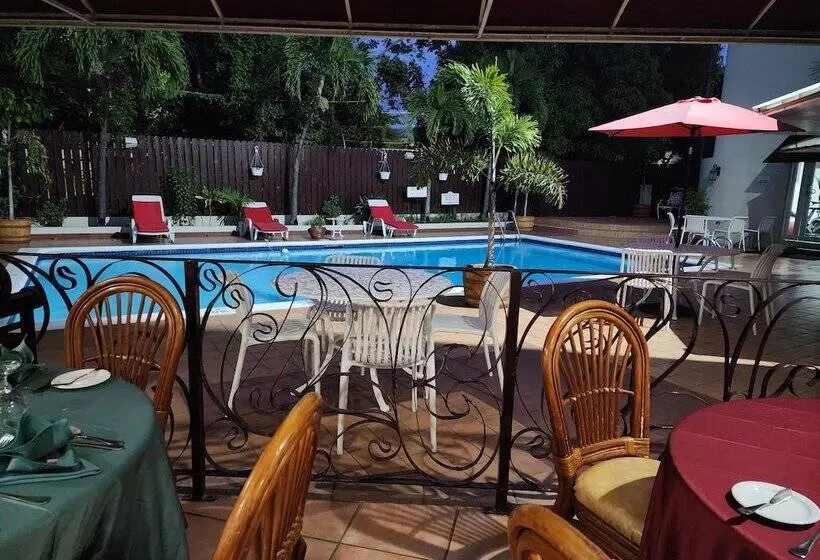 Fotos del hotel Altamont Court:  5