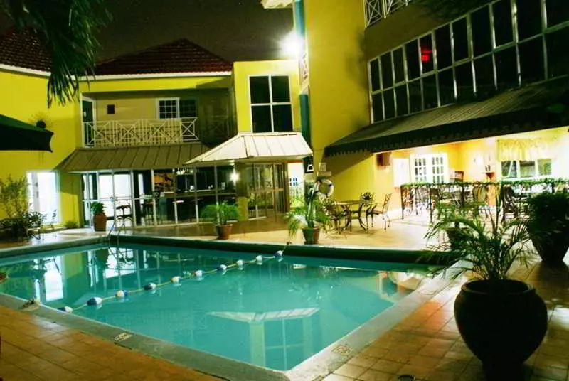 Fotos del hotel Altamont Court:  24