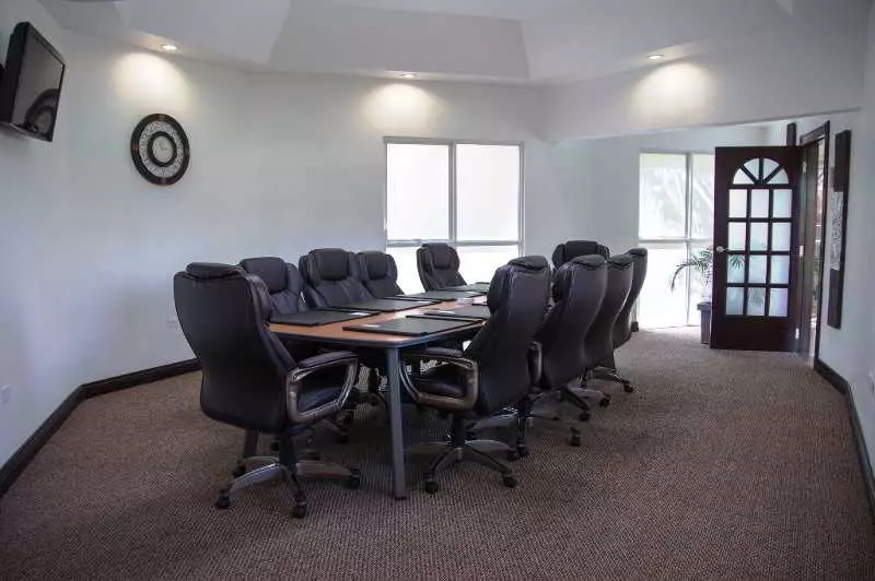 Fotos del hotel Altamont Court:  15