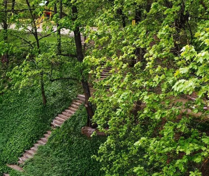 Fotos del hotel Barclay:  7