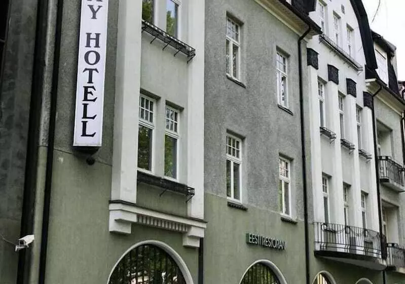 Fotos del hotel Barclay:  1