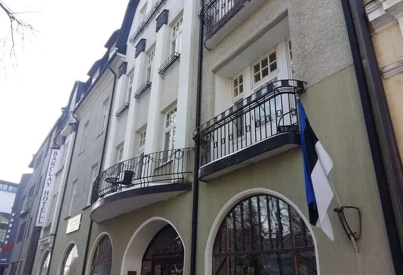 Fotos del hotel Barclay:  13