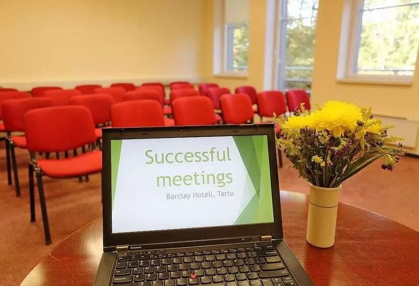 Fotos del hotel Barclay:  5