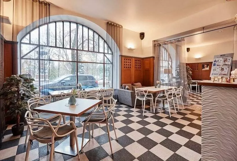 Fotos del hotel Barclay:  11