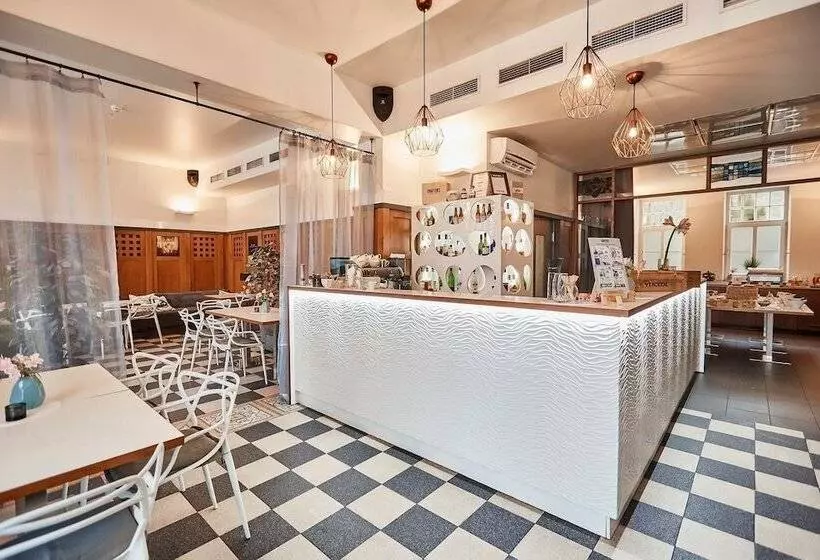 Fotos del hotel Barclay:  4