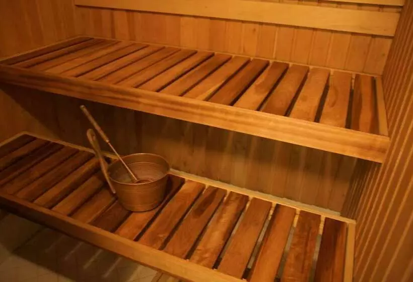 Fotos del hotel Barclay:  10