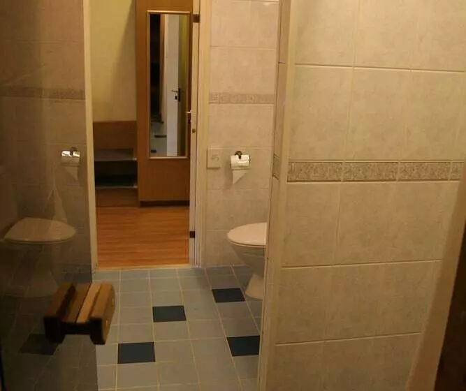 Fotos del hotel Barclay:  15