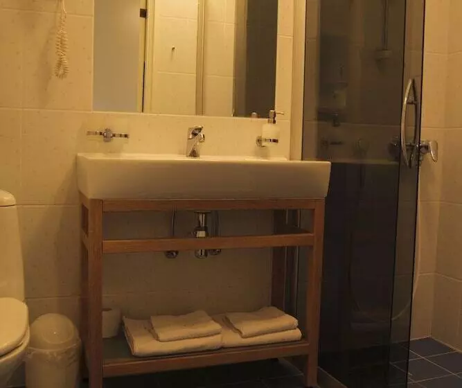 Fotos del hotel Barclay:  6