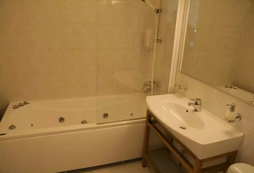 Fotos del hotel Barclay:  12