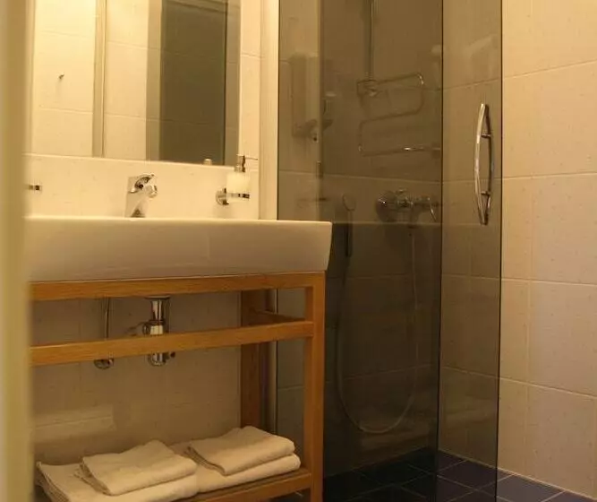 Fotos del hotel Barclay:  14