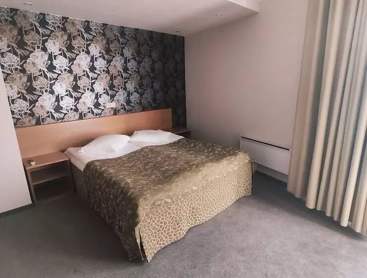 Fotos del hotel Barclay:  2