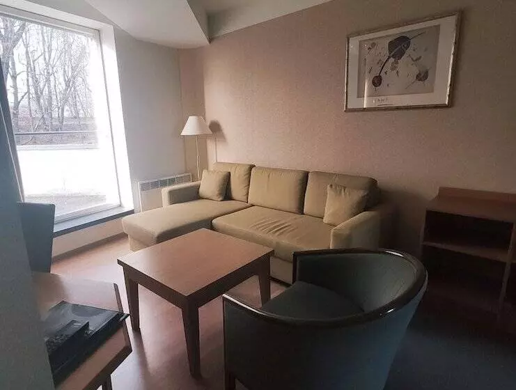 Fotos del hotel Barclay:  9