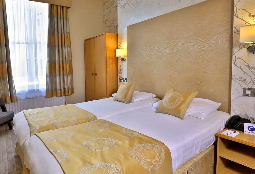 Fotos del hotel Best Western York House:  15