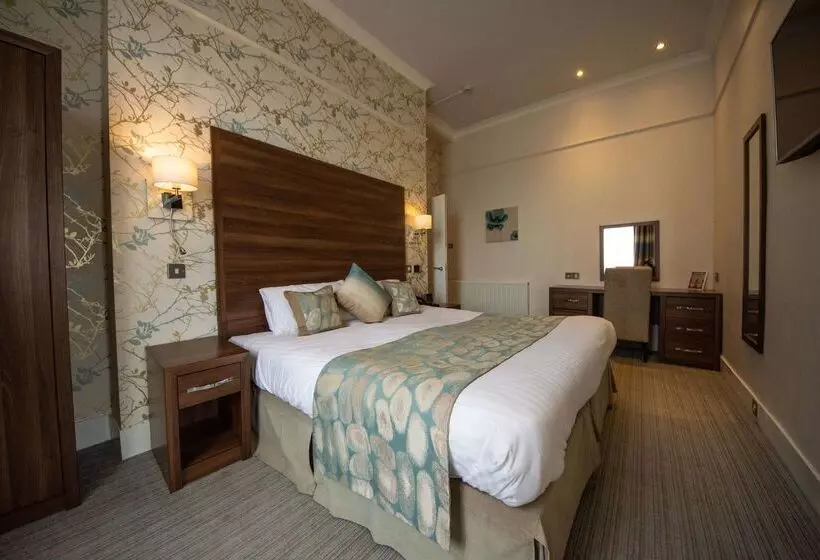 Fotos del hotel Best Western York House:  13