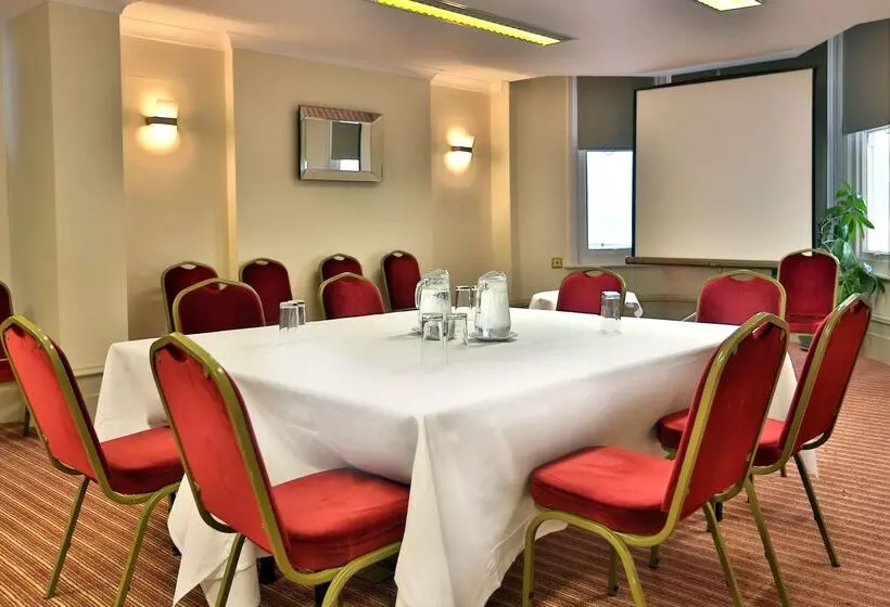 Fotos del hotel Best Western York House:  5