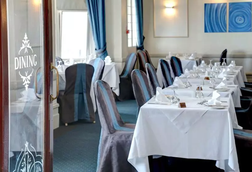 Fotos del hotel Best Western York House:  8