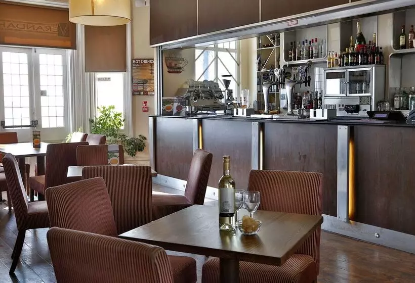 Fotos del hotel Best Western York House:  4