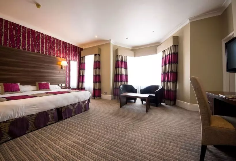 Fotos del hotel Best Western York House:  20