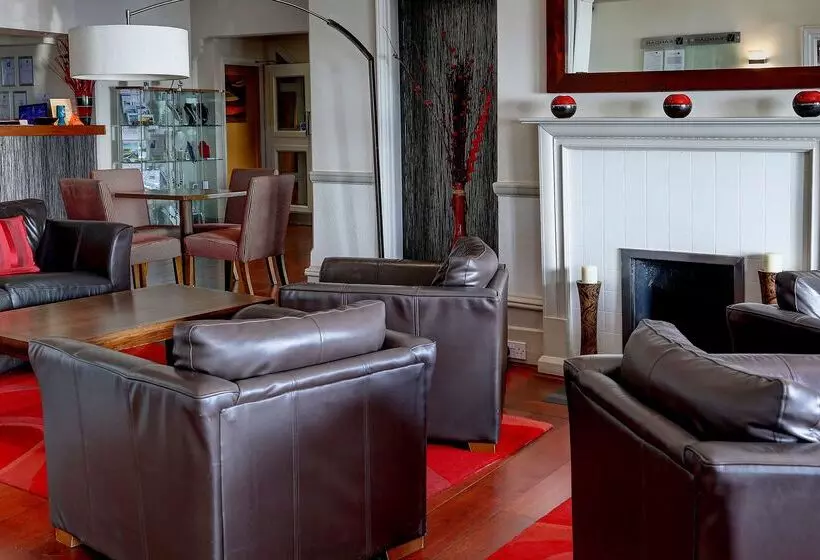 Fotos del hotel Best Western York House:  25