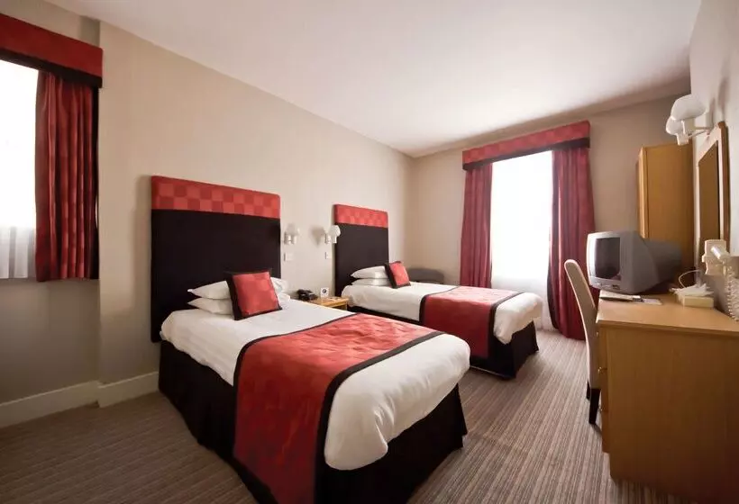 Fotos del hotel Best Western York House:  19