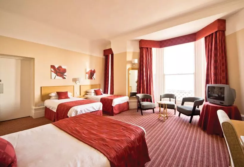 Fotos del hotel Best Western York House:  21