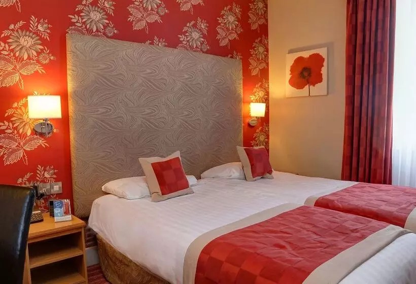 Fotos del hotel Best Western York House:  18