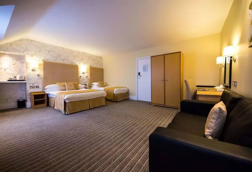 Fotos del hotel Best Western York House:  6