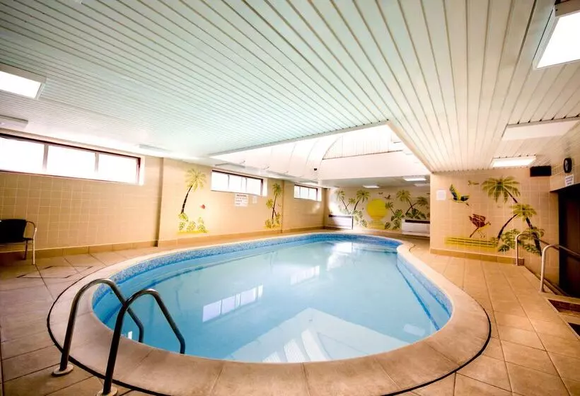 Fotos del hotel Best Western York House:  10