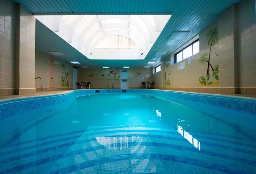 Fotos del hotel Best Western York House:  2