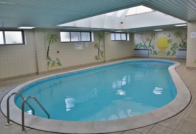 Fotos del hotel Best Western York House:  7