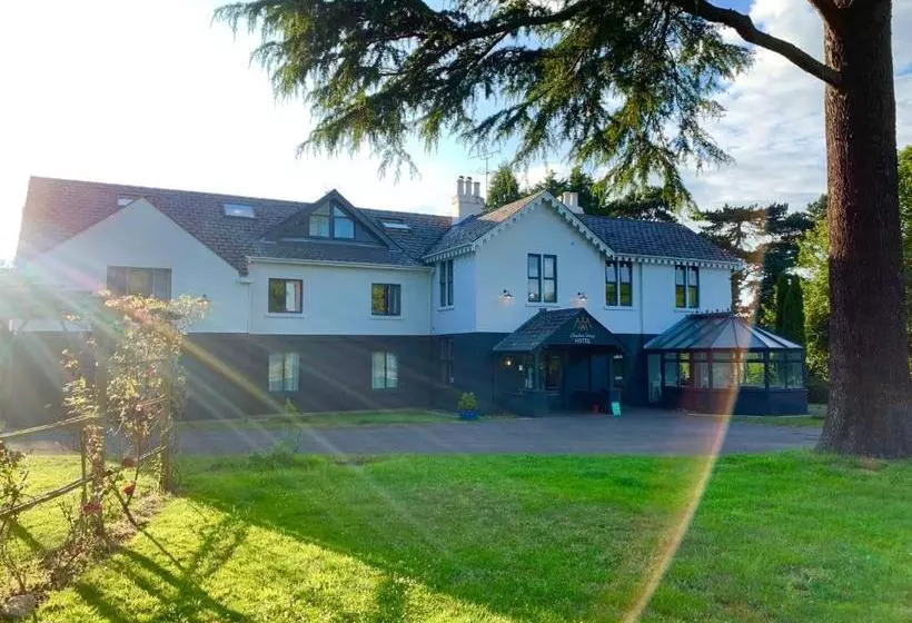 Fotos del hotel Charlton Kings:  10