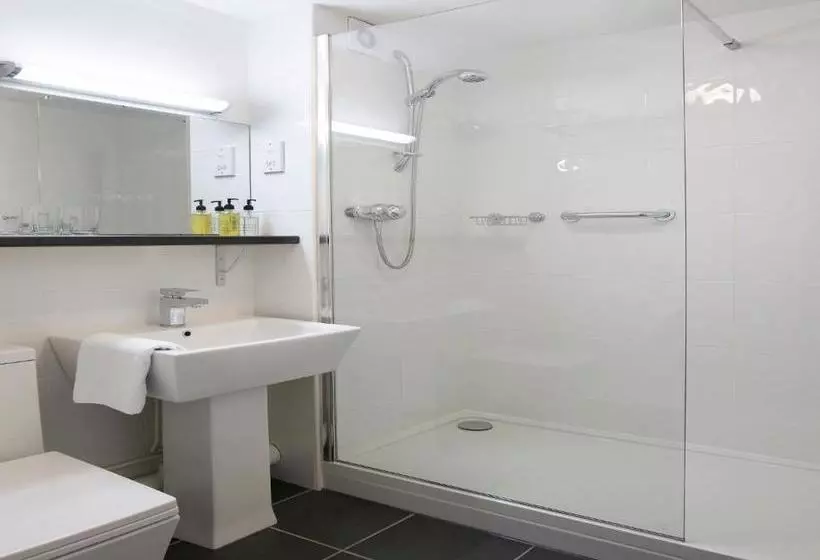 Fotos del hotel Charlton Kings:  4