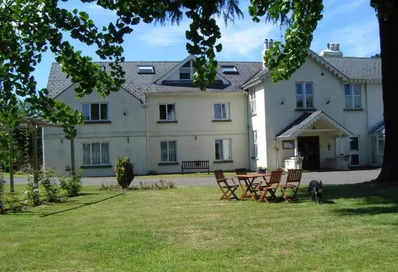 Fotos del hotel Charlton Kings:  6