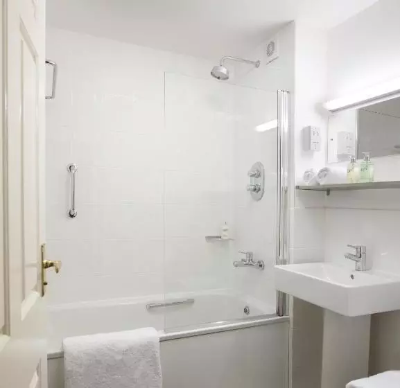 Fotos del hotel Charlton Kings:  8