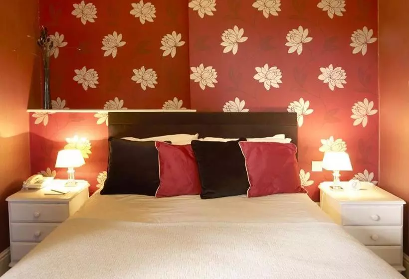 Fotos del hotel Charlton Kings:  11