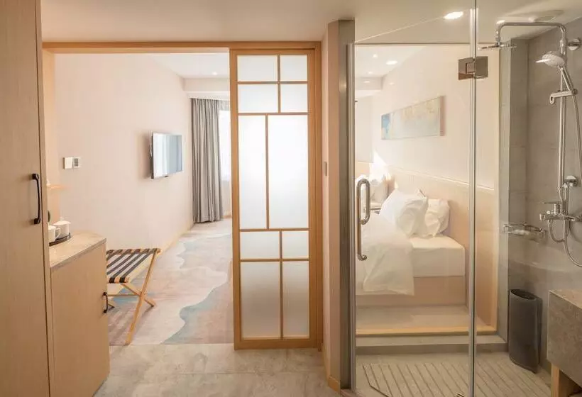 Fotos del hotel City  Shanghai:  11