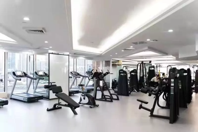 Fotos del hotel City  Shanghai:  22