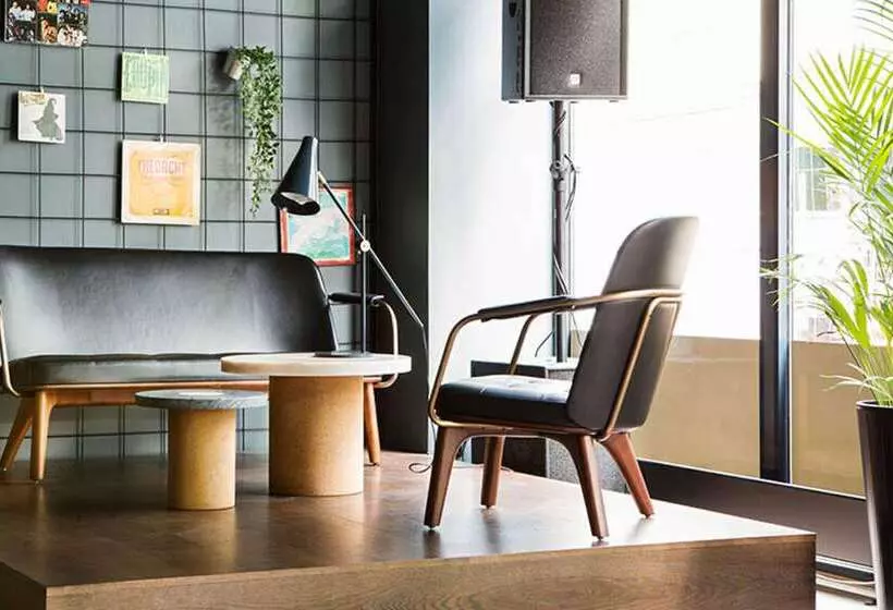 Fotos del hotel Comfort Hotel Bergen:  25