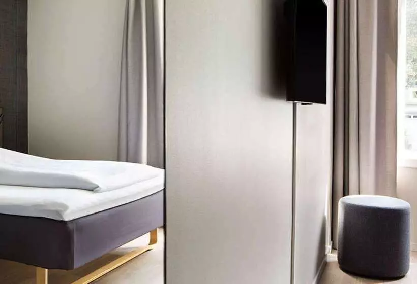 Fotos del hotel Comfort Hotel Bergen:  21