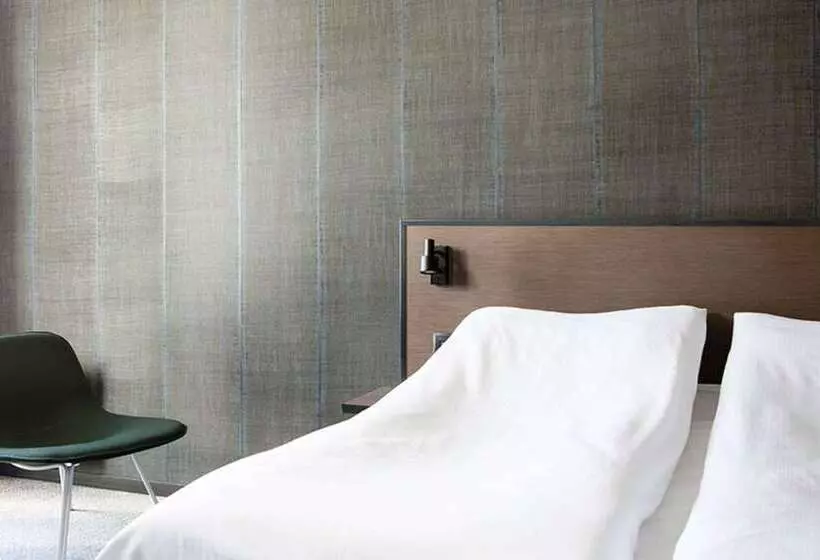 Fotos del hotel Comfort Hotel Bergen:  18