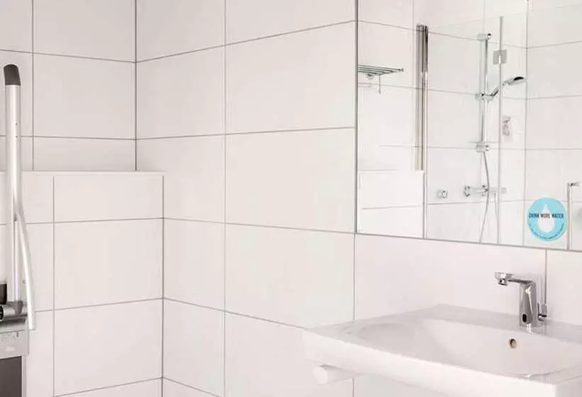 Fotos del hotel Comfort Hotel Bergen:  6