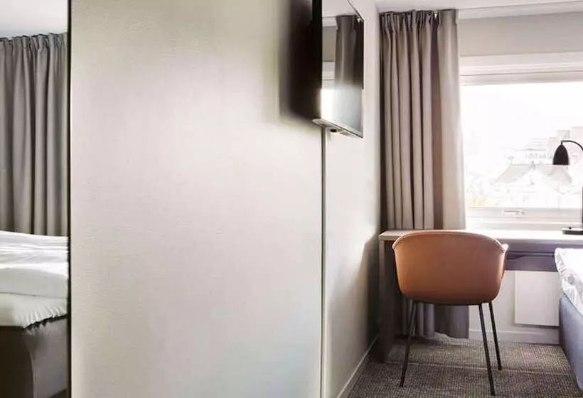 Fotos del hotel Comfort Hotel Bergen:  12