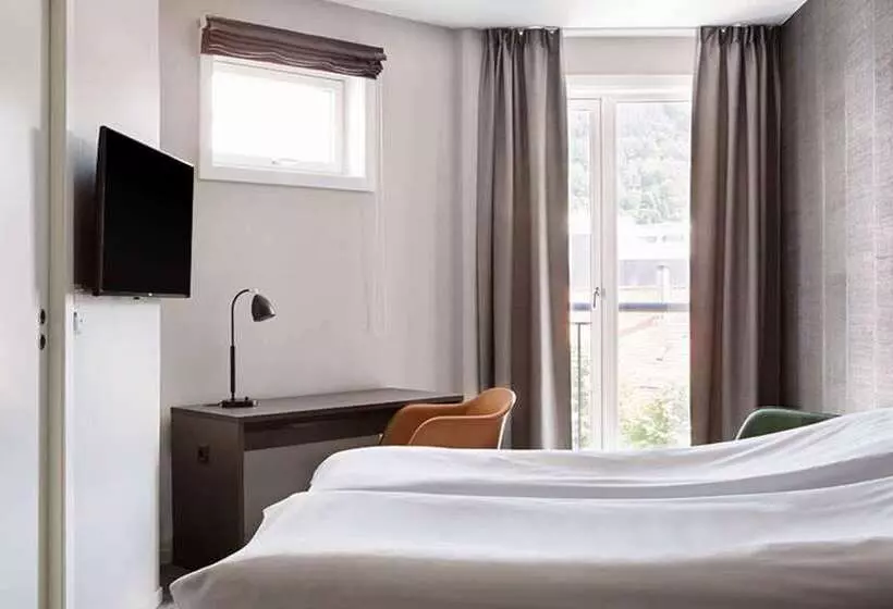 Fotos del hotel Comfort Hotel Bergen:  7