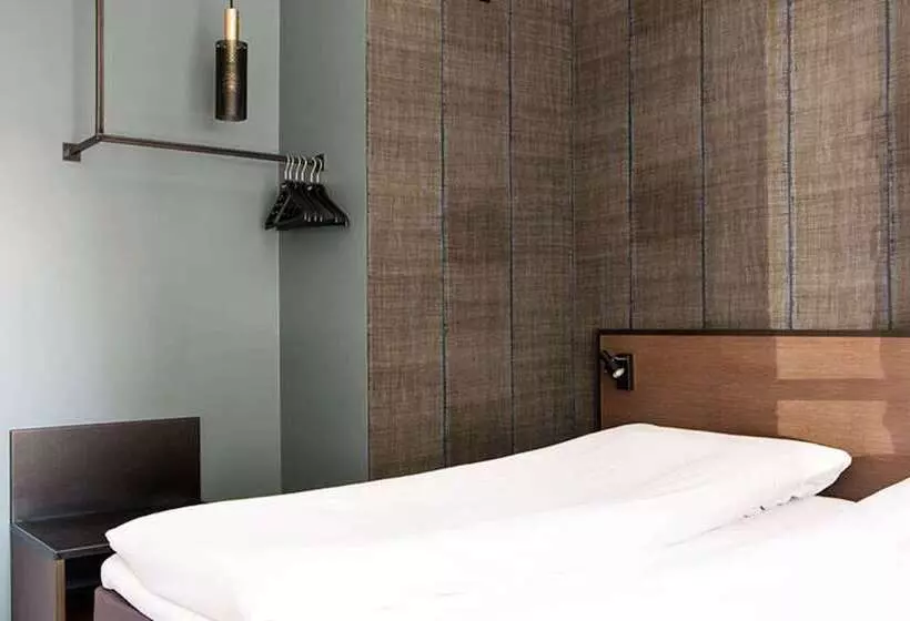 Fotos del hotel Comfort Hotel Bergen:  20