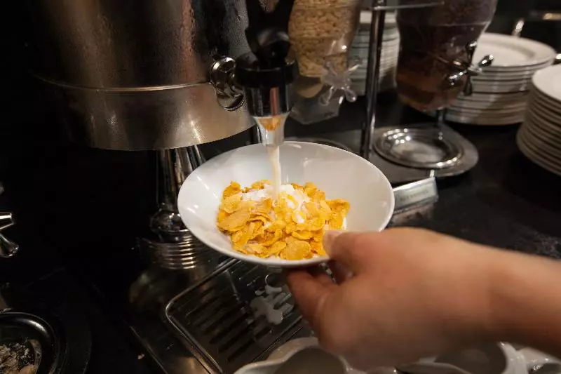 Fotos del hotel Dublin Central Inn:  2