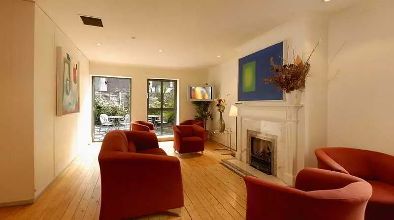 Fotos del hotel Dublin Central Inn:  10