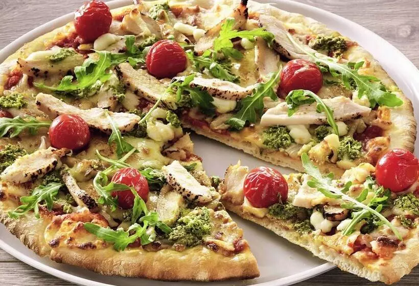 Fotos del hotel Ibis Brussels Centre Chatelain:  7