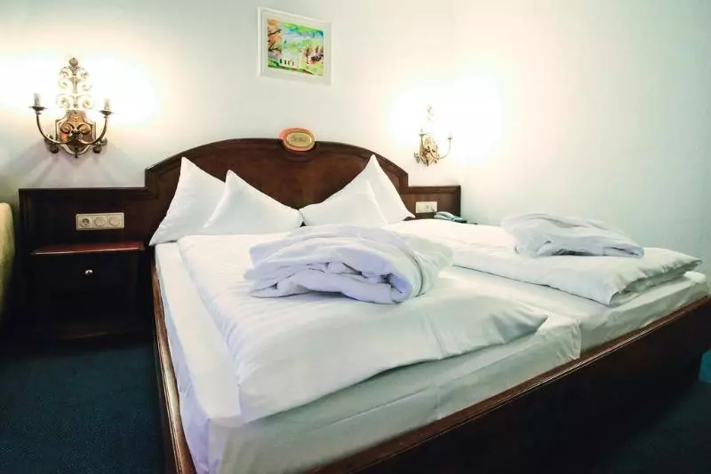 Fotos del hotel Mountains:  16