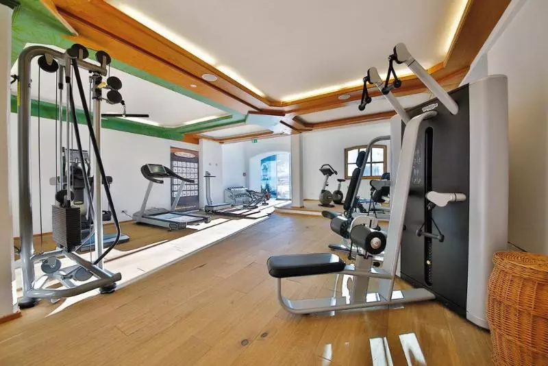 Fotos del hotel Mountains:  4