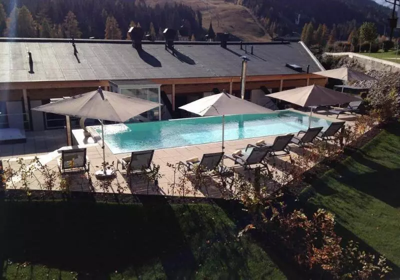 Fotos del hotel Mountains:  20